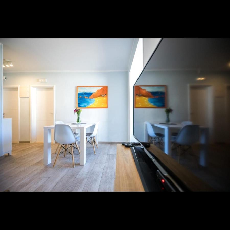 Apartman Megi 杜布罗夫尼克 外观 照片