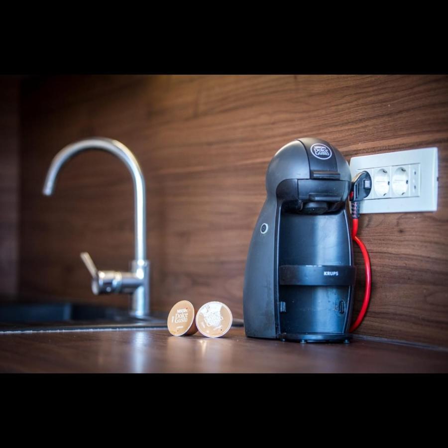 Apartman Megi 杜布罗夫尼克 外观 照片