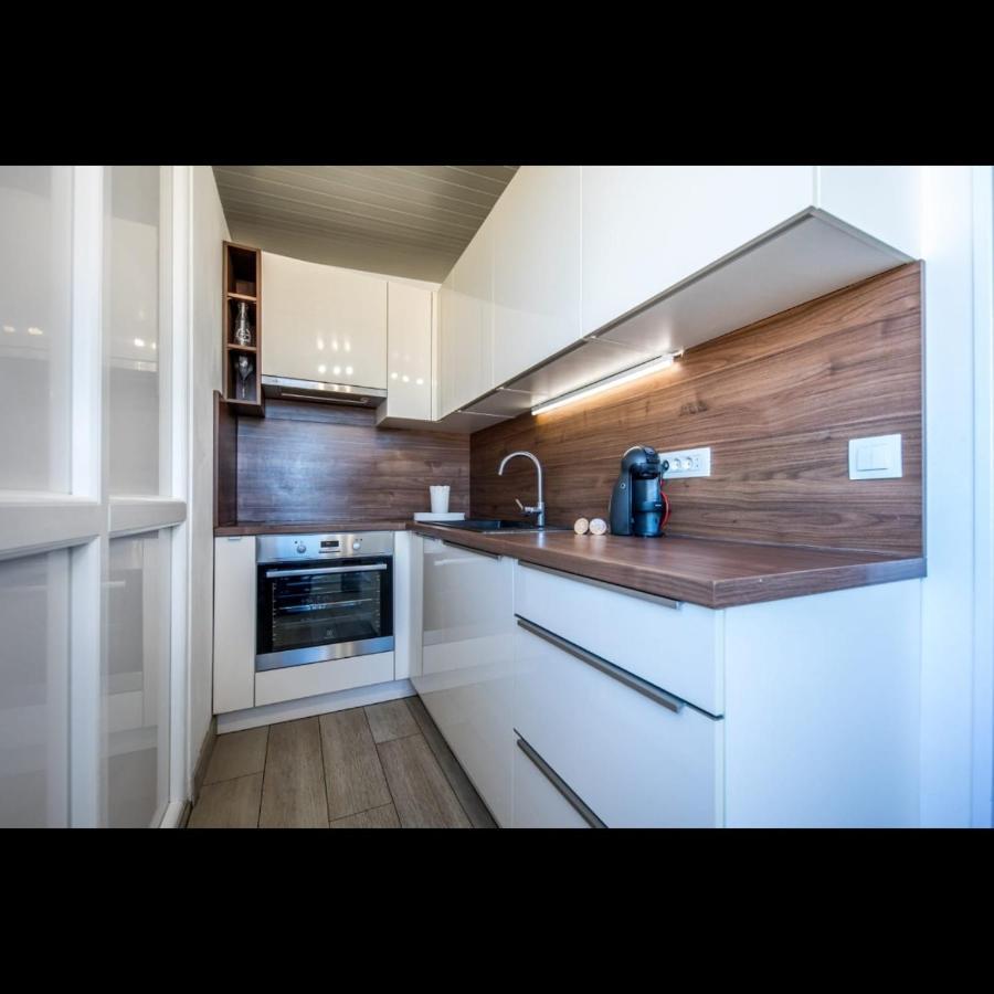 Apartman Megi 杜布罗夫尼克 外观 照片