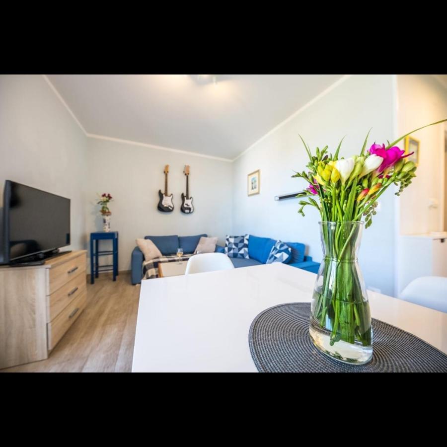 Apartman Megi 杜布罗夫尼克 外观 照片