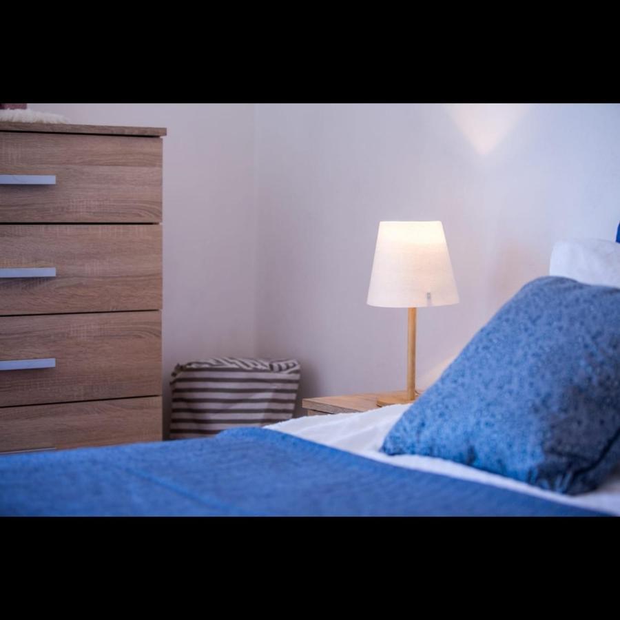 Apartman Megi 杜布罗夫尼克 外观 照片