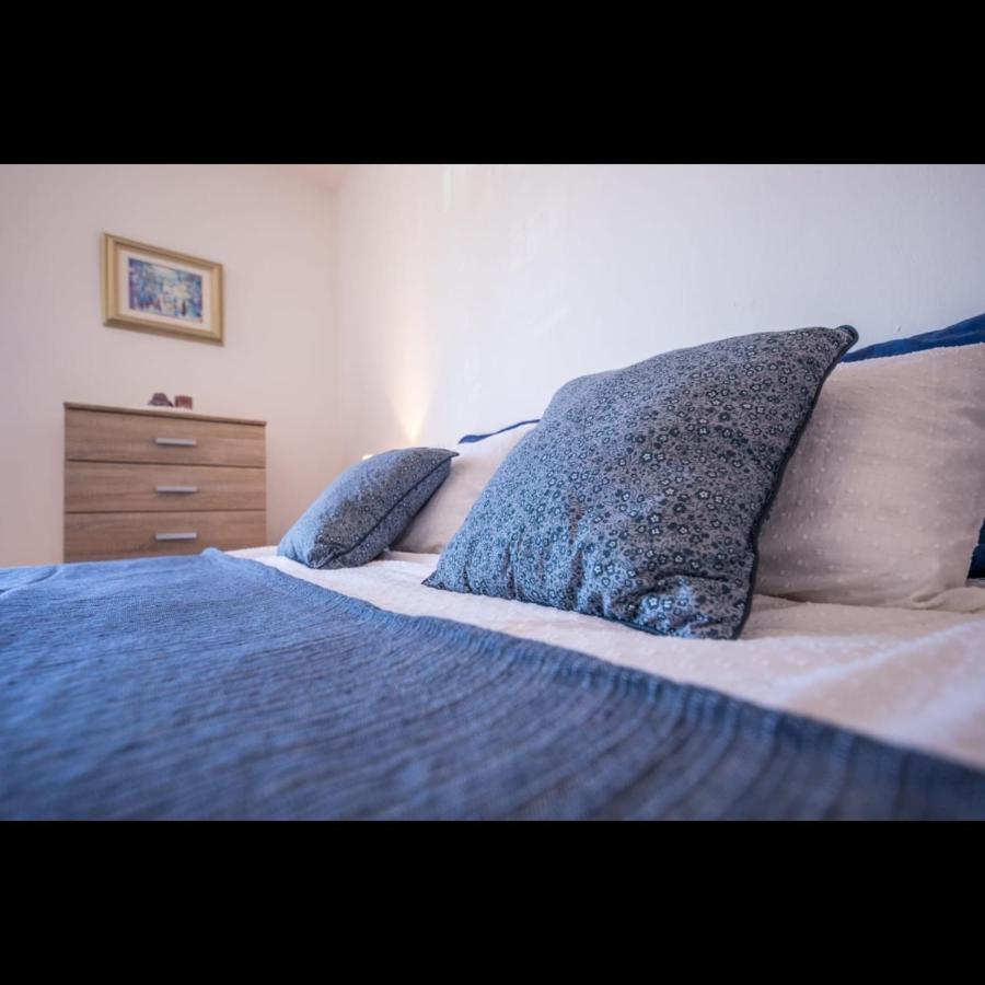 Apartman Megi 杜布罗夫尼克 外观 照片