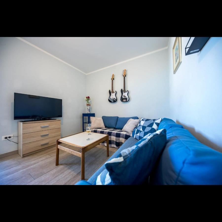 Apartman Megi 杜布罗夫尼克 外观 照片