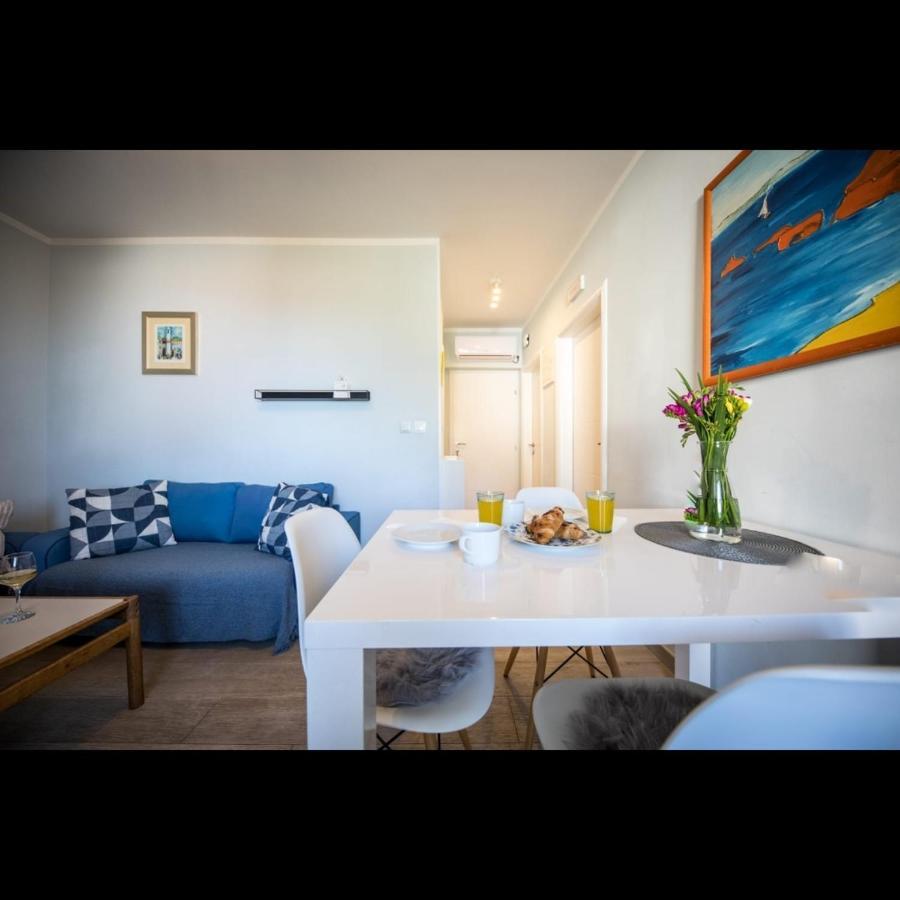 Apartman Megi 杜布罗夫尼克 外观 照片