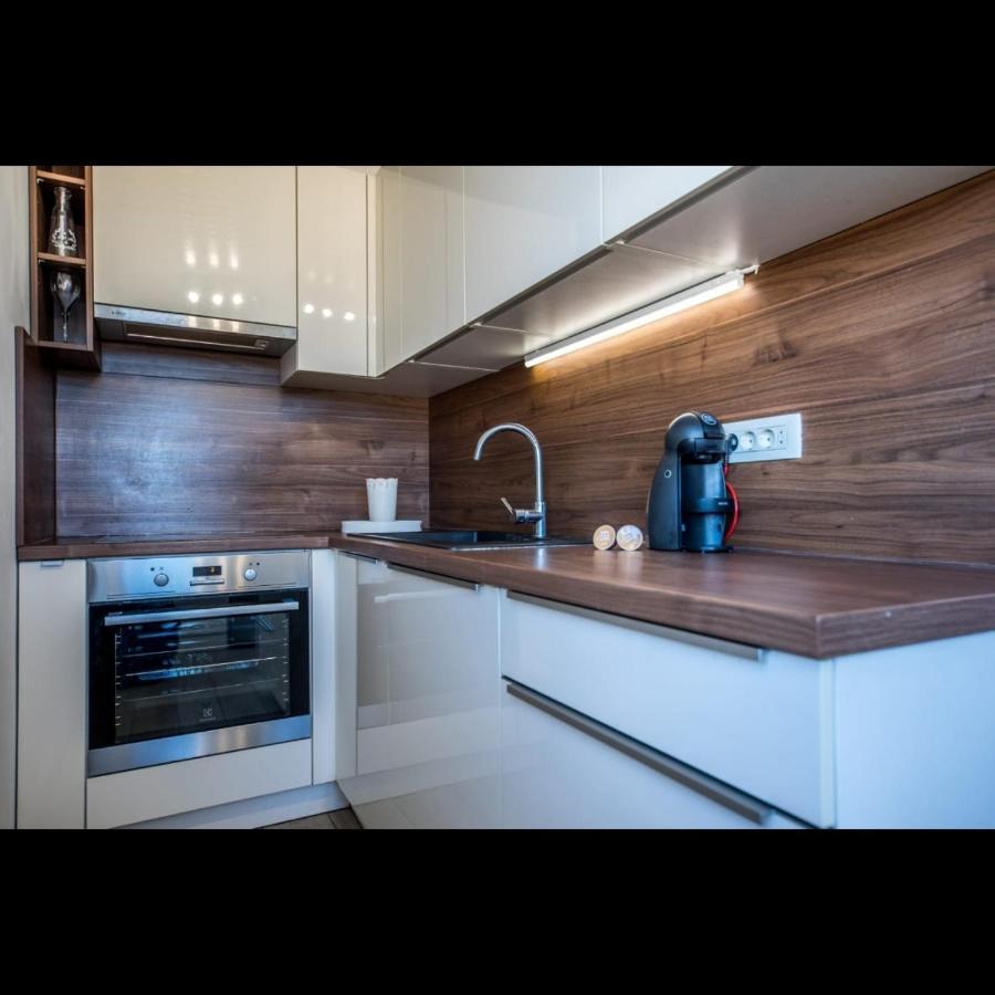 Apartman Megi 杜布罗夫尼克 外观 照片