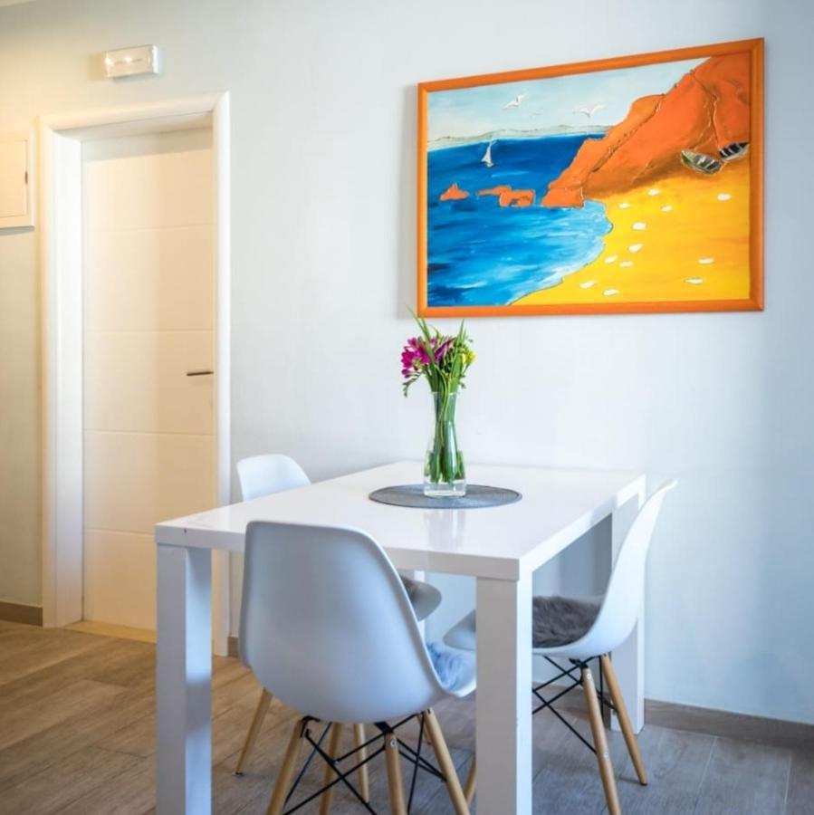 Apartman Megi 杜布罗夫尼克 外观 照片