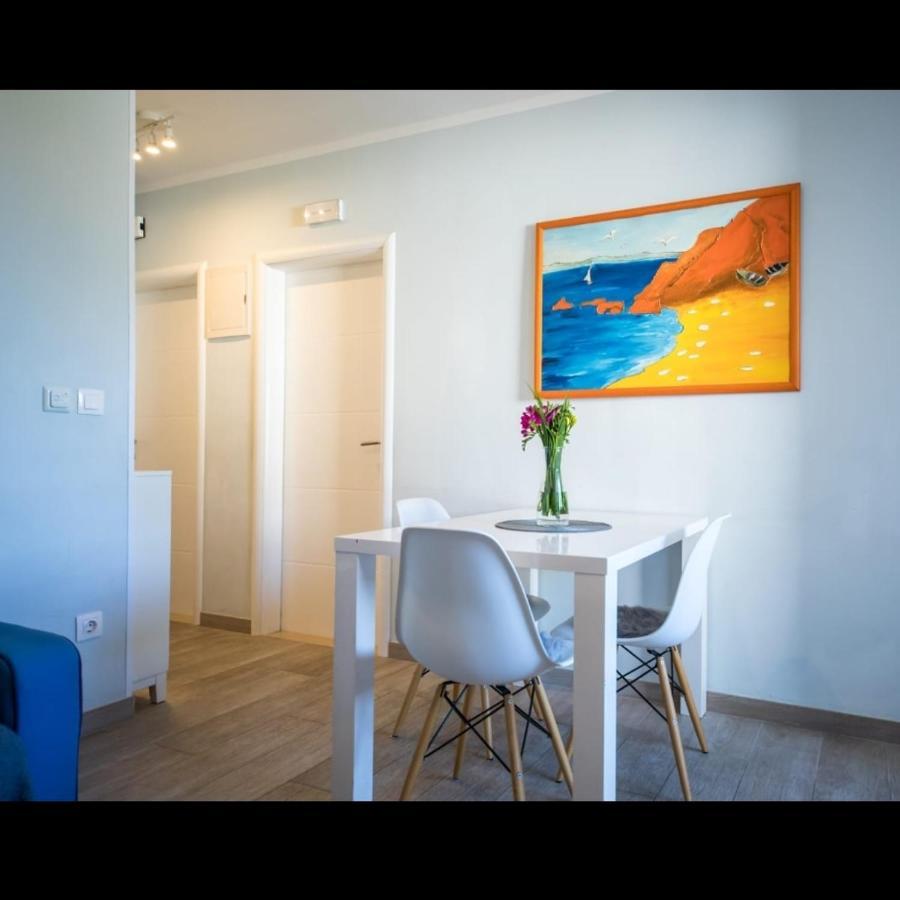 Apartman Megi 杜布罗夫尼克 外观 照片