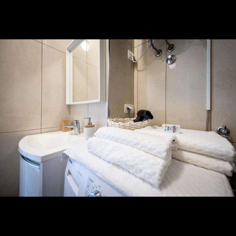 Apartman Megi 杜布罗夫尼克 外观 照片