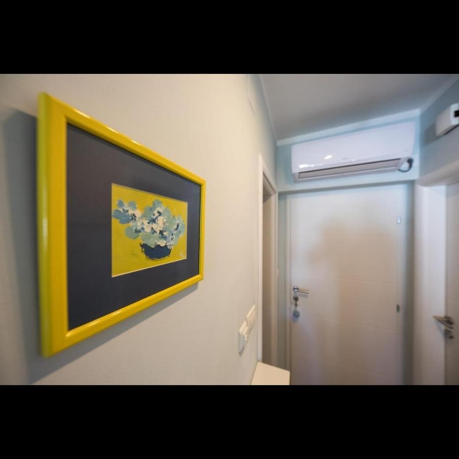 Apartman Megi 杜布罗夫尼克 外观 照片