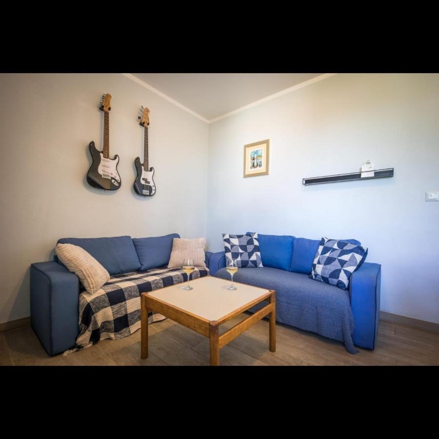 Apartman Megi 杜布罗夫尼克 外观 照片