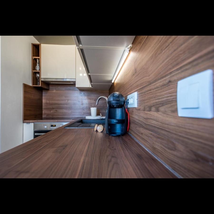 Apartman Megi 杜布罗夫尼克 外观 照片
