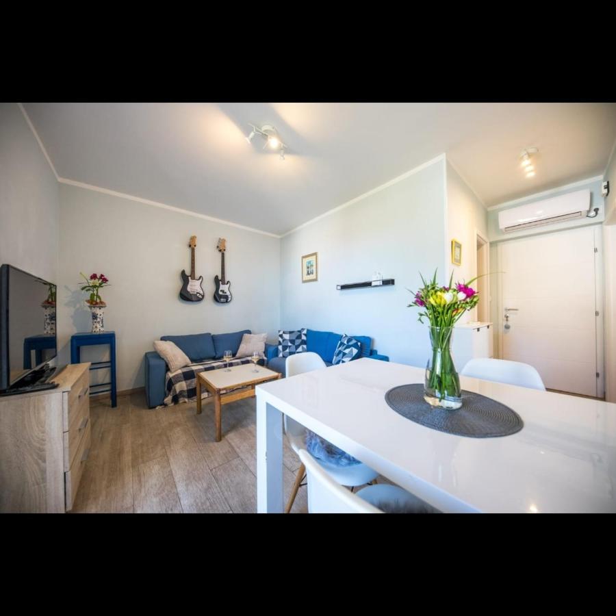Apartman Megi 杜布罗夫尼克 外观 照片