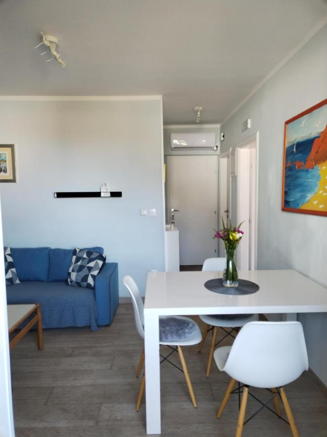 Apartman Megi 杜布罗夫尼克 外观 照片